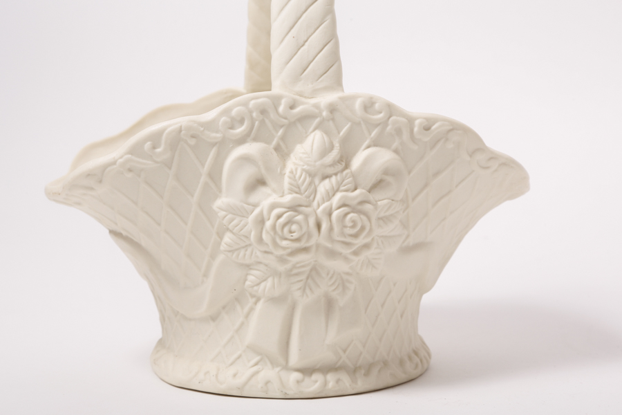 Antique-Inspired Decorative Objects