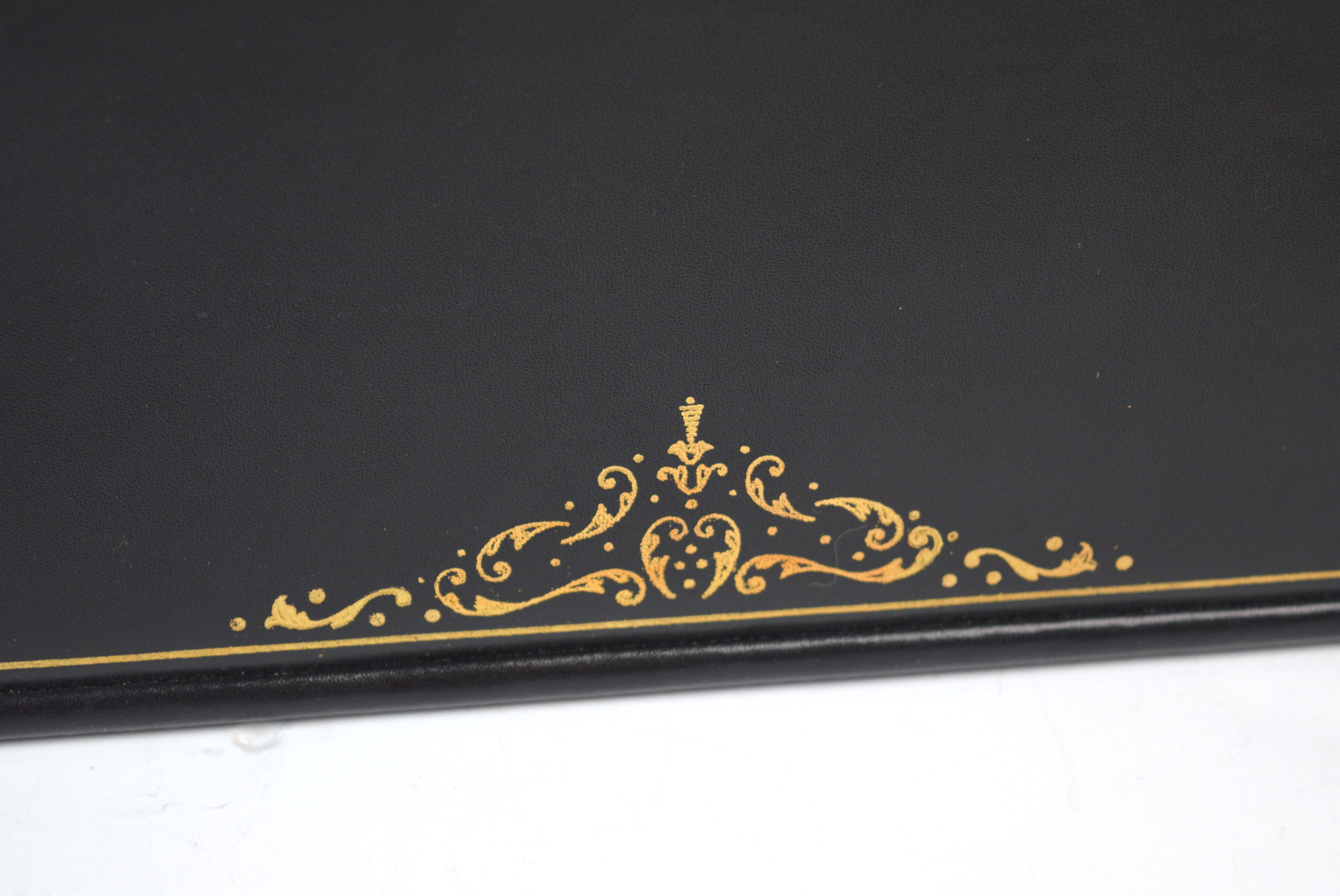 Michelangelo of Florence, Italy Leather Purse