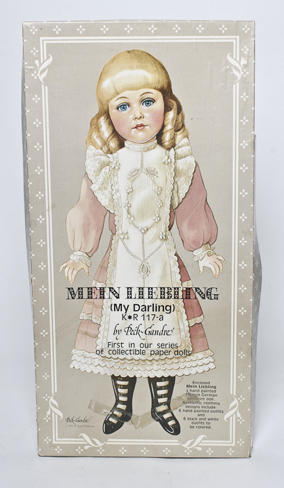 Trio of Vintage Toys and Games