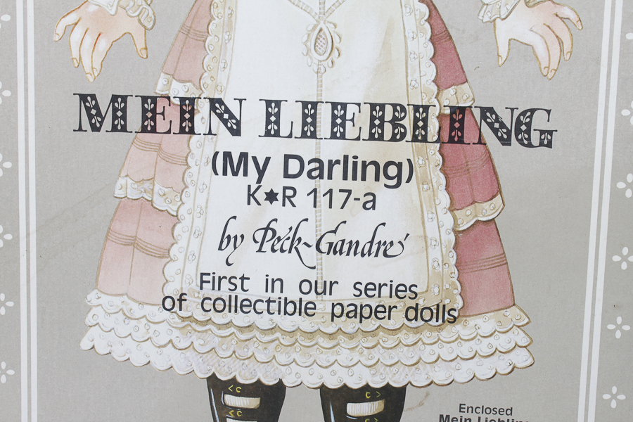 Trio of Vintage Toys and Games