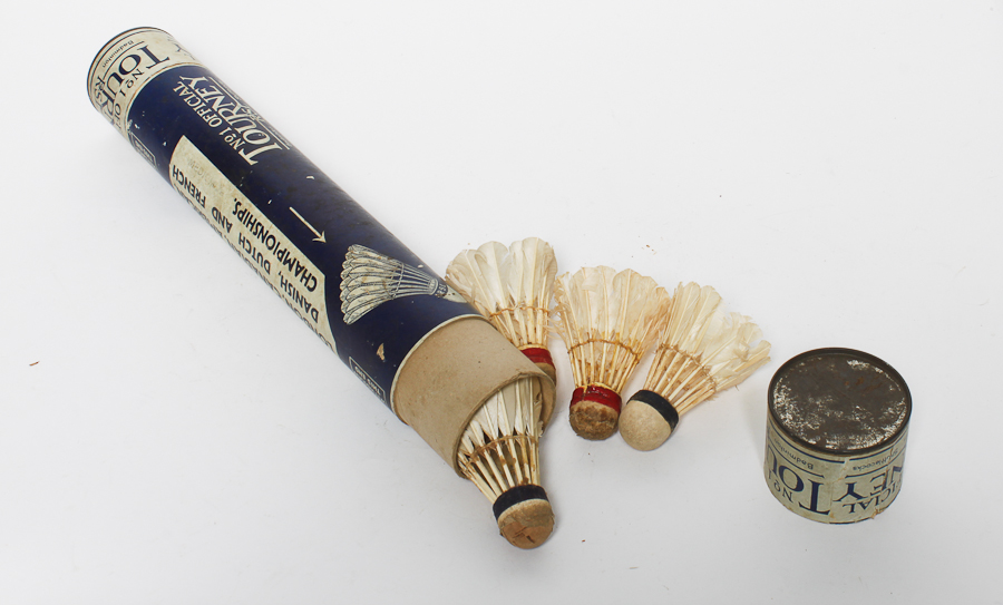 Trio of Vintage Toys and Games