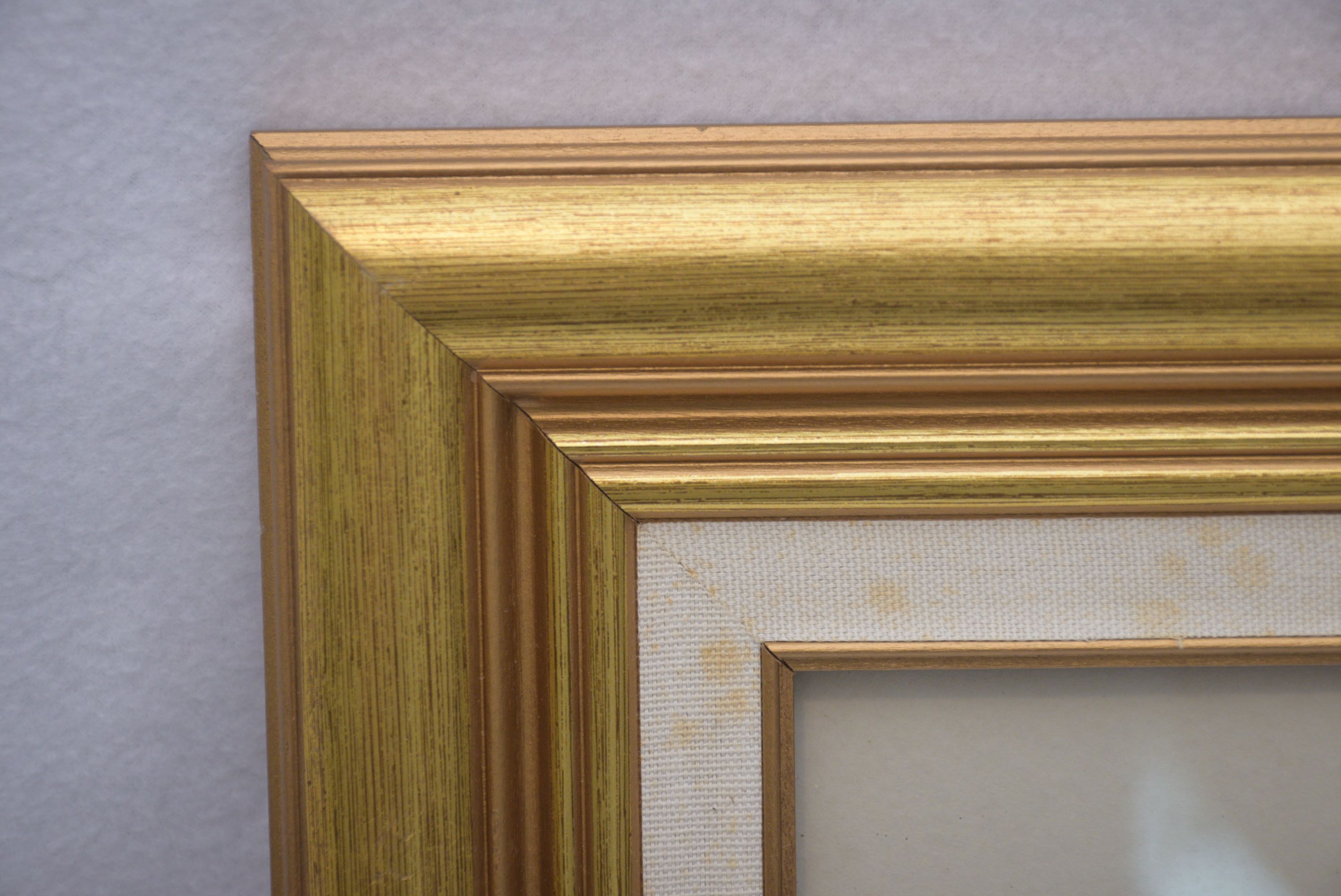 Original Seascape by Kenngott