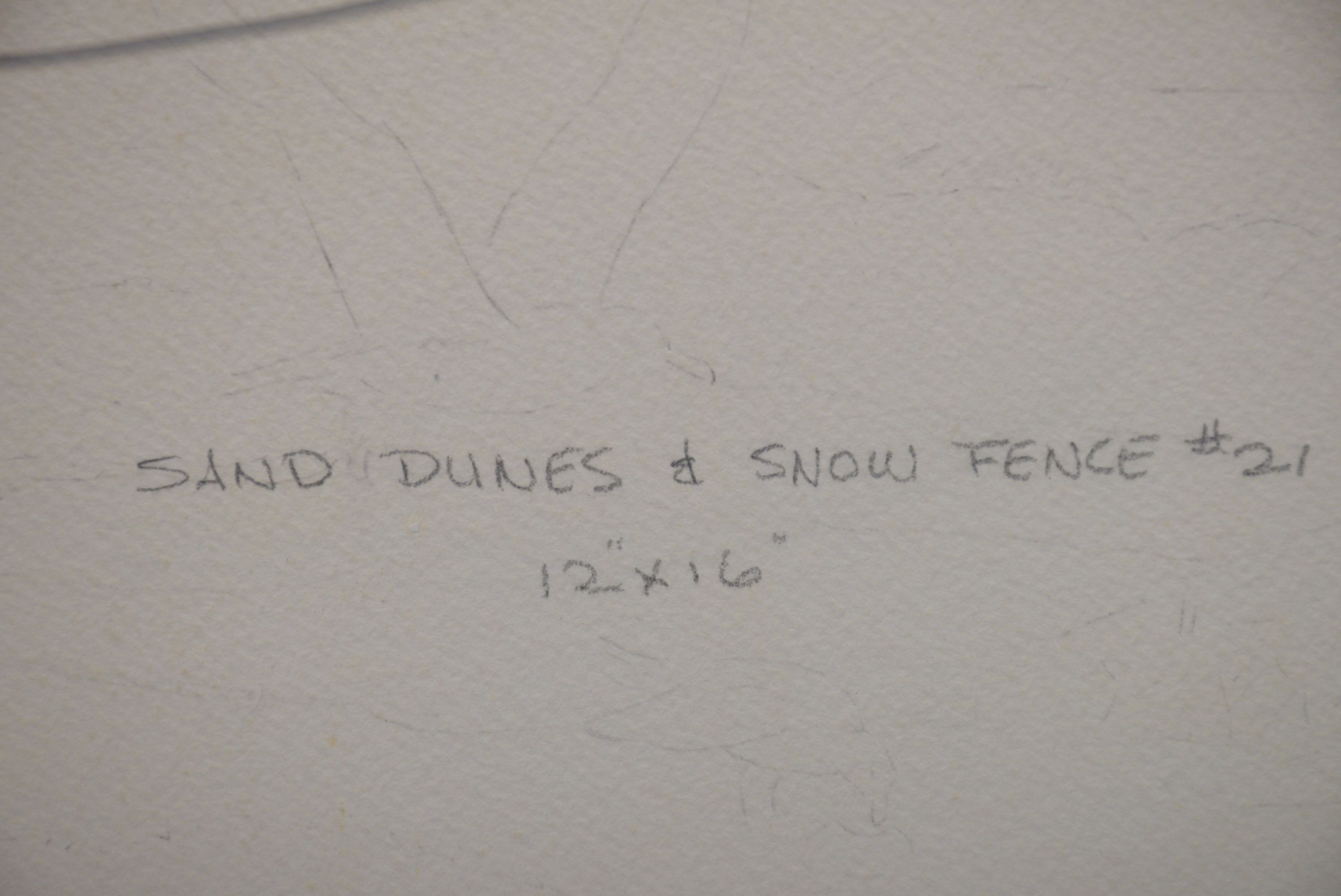 Original Seascape by Kenngott