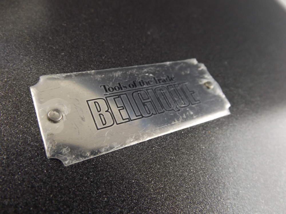 Tools of the Trade Belgique Steak Knife Set