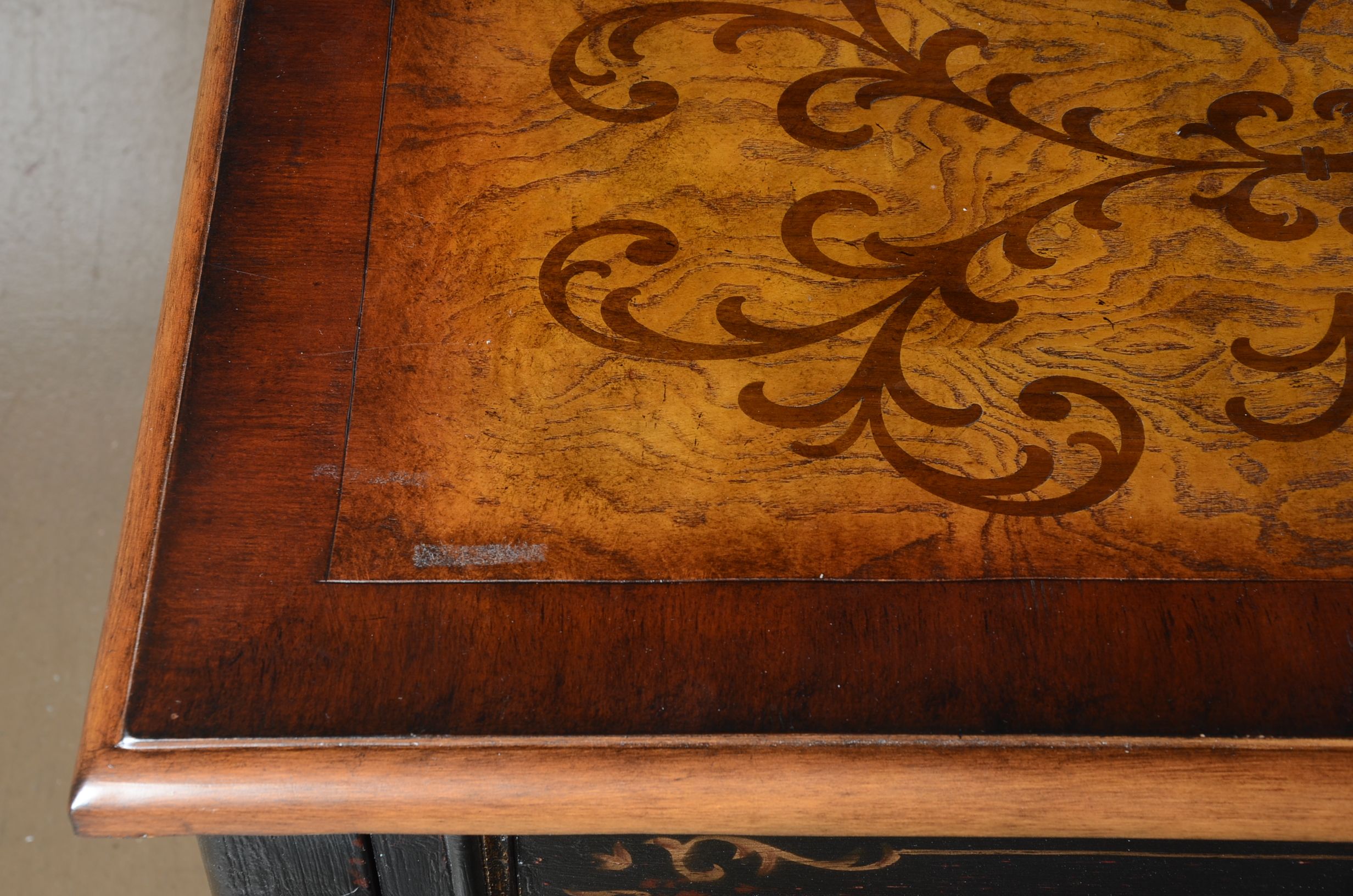 French Style Writing Desk