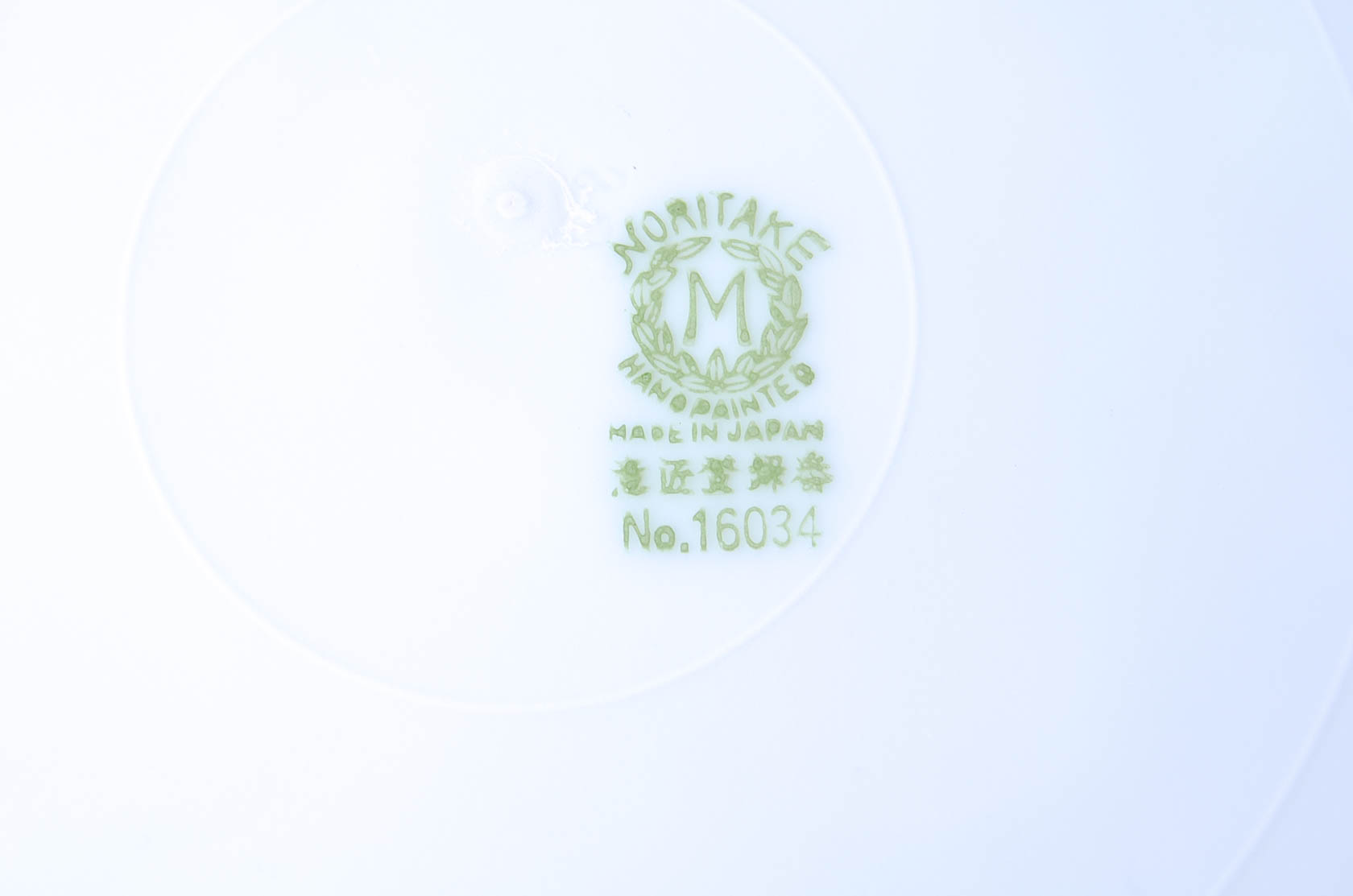 Assortment of Decorative Plates