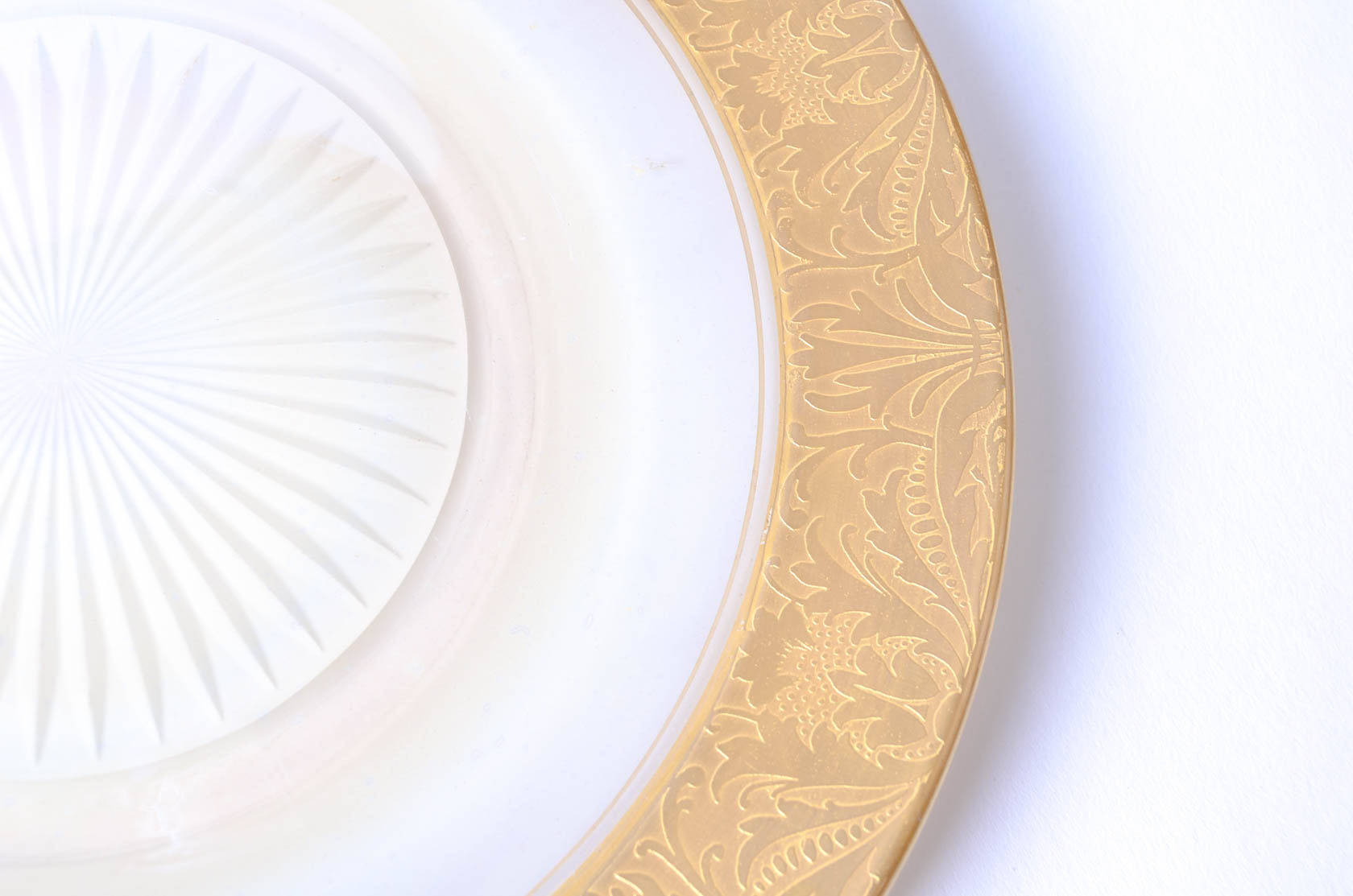 Assortment of Decorative Plates