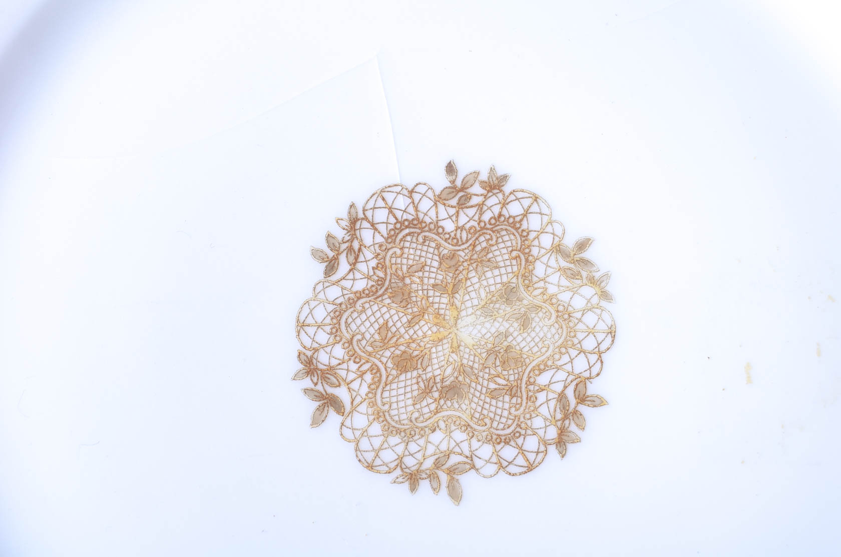 Assortment of Decorative Plates