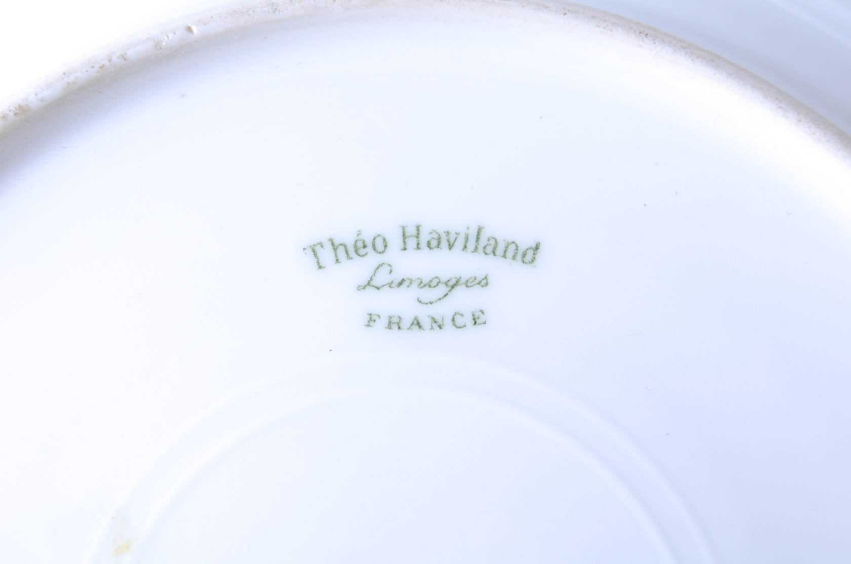 Assortment of Decorative Plates