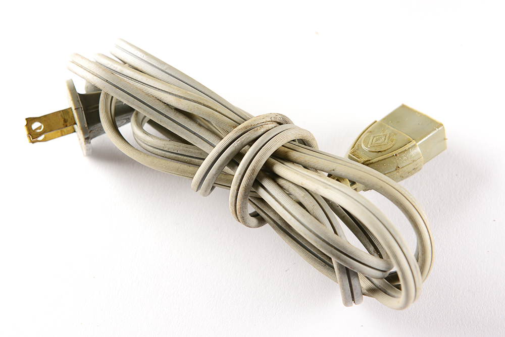 Vintage GE Performance Television