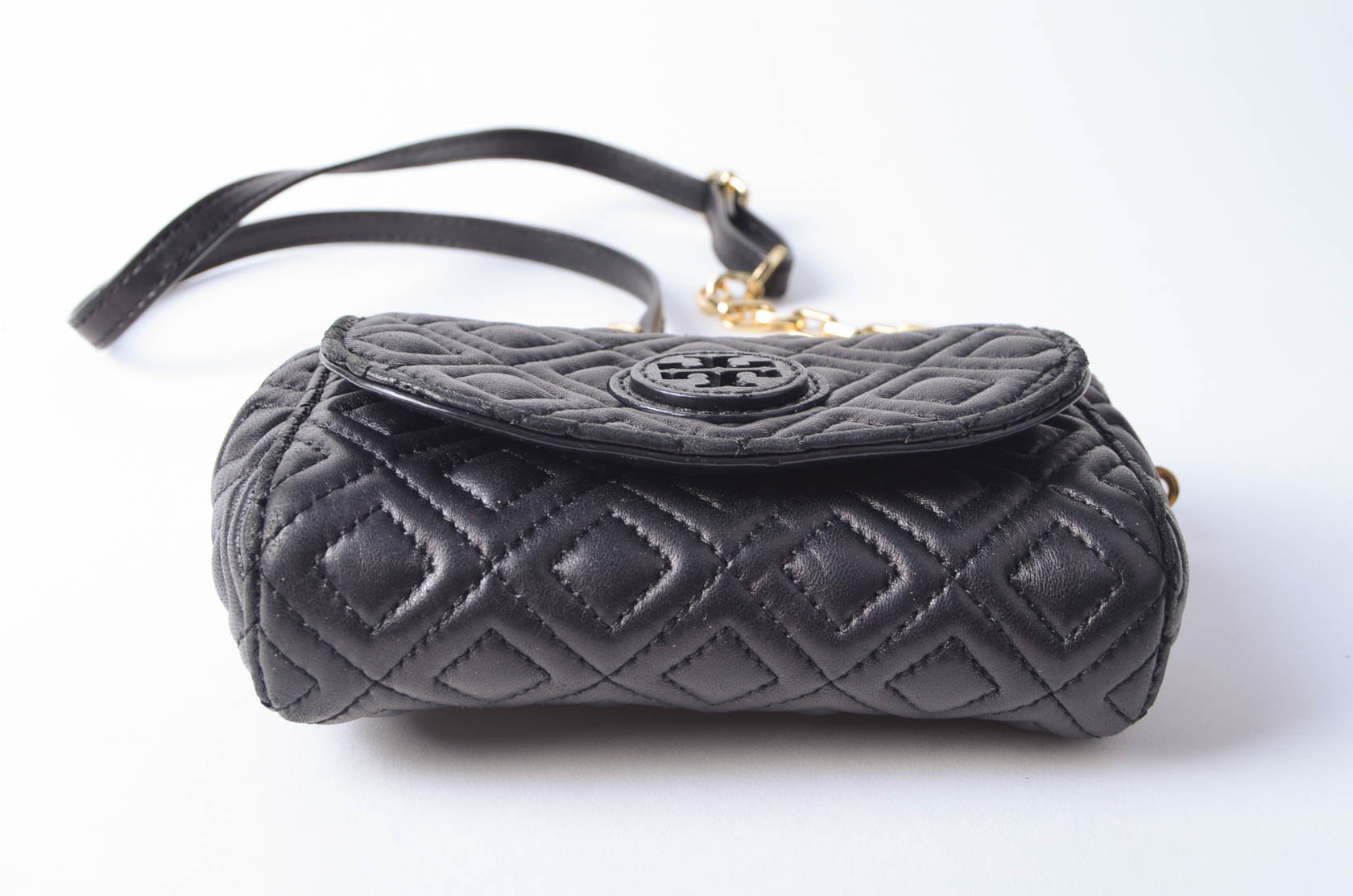 Tory Burch Mini Chain Clutch