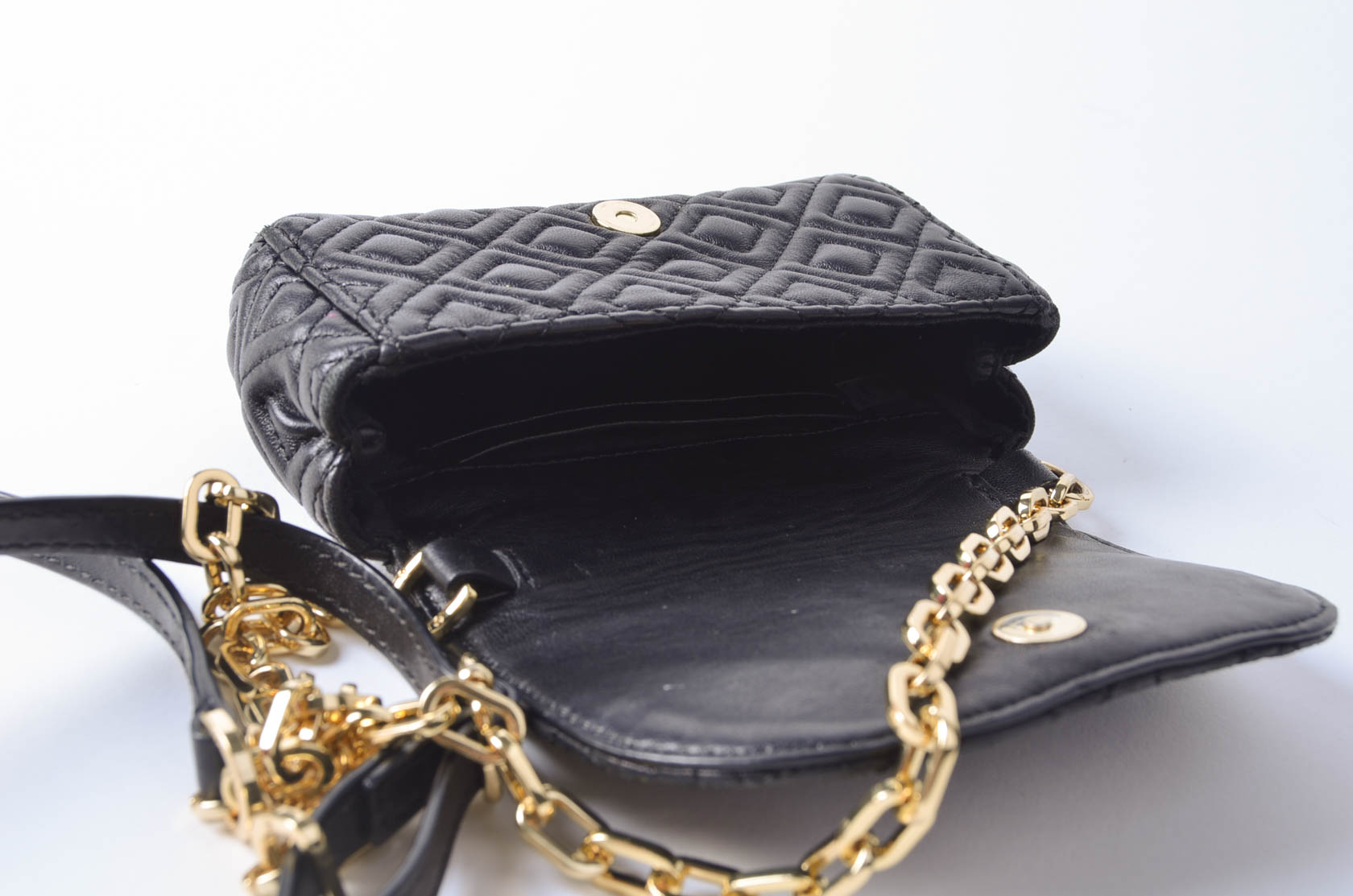 Tory Burch Mini Chain Clutch