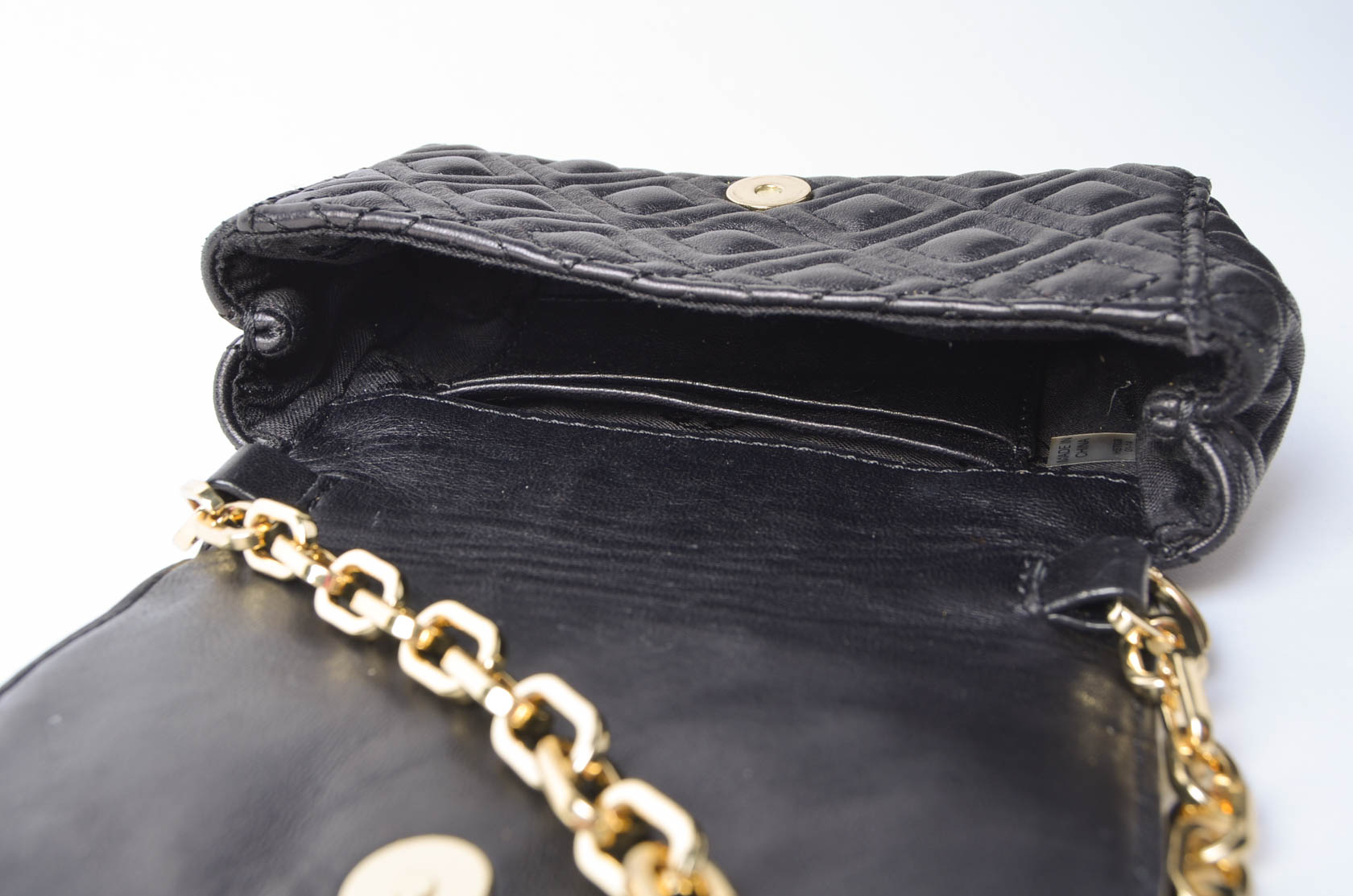 Tory Burch Mini Chain Clutch