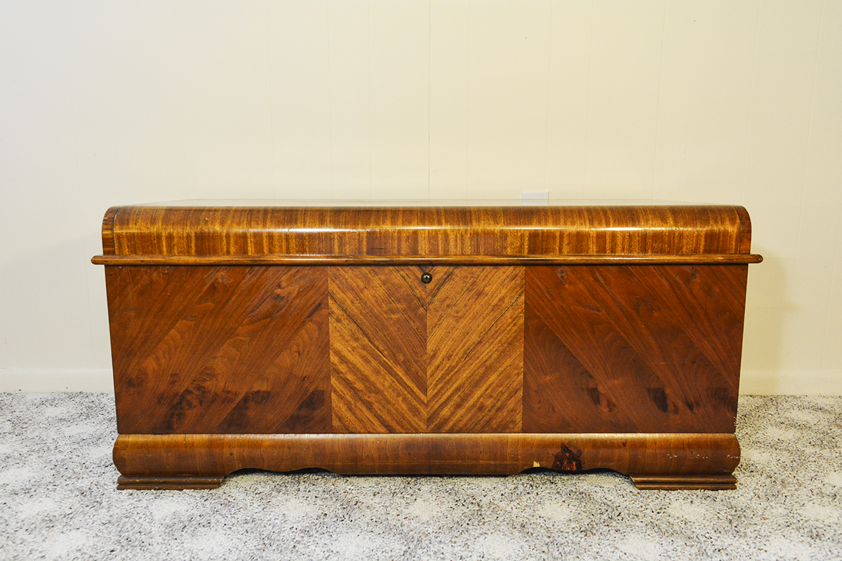 1951 Vintage Lane Cedar Chest