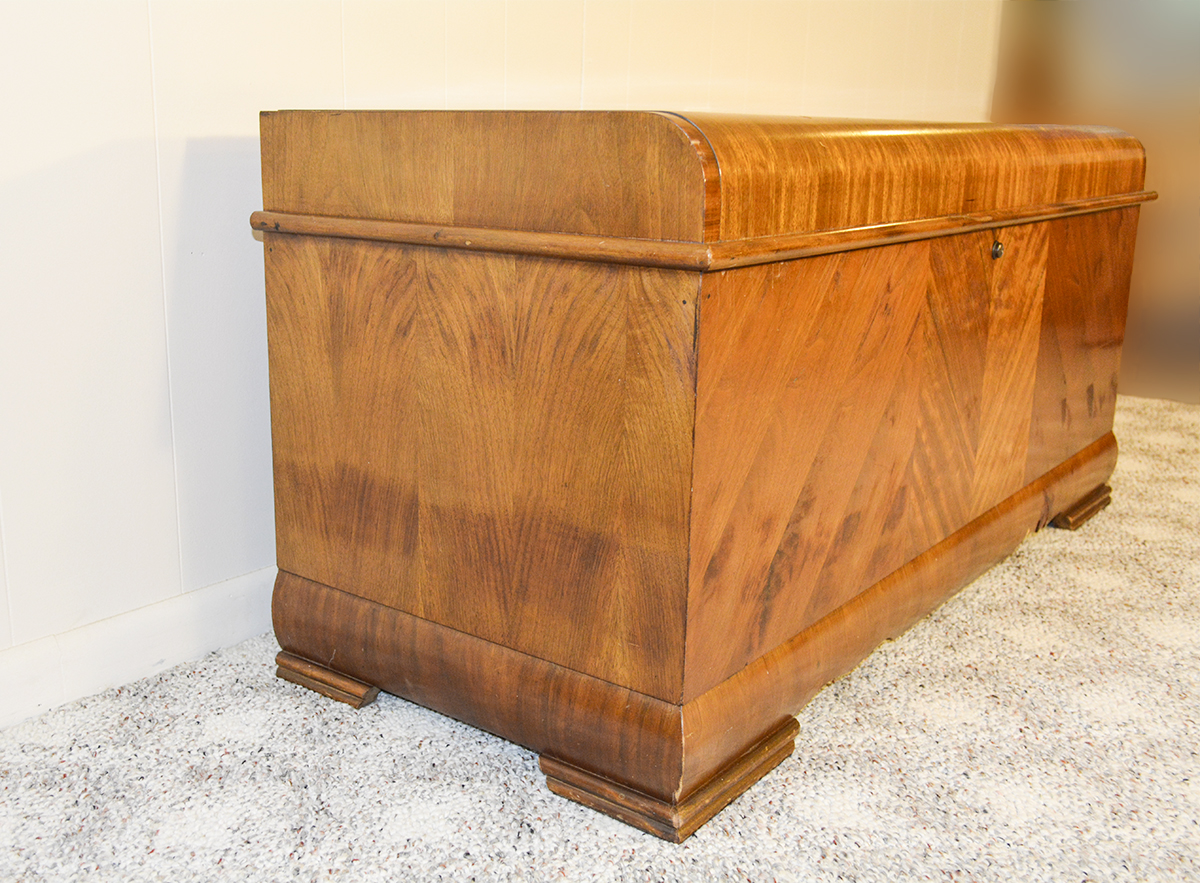 1951 Vintage Lane Cedar Chest