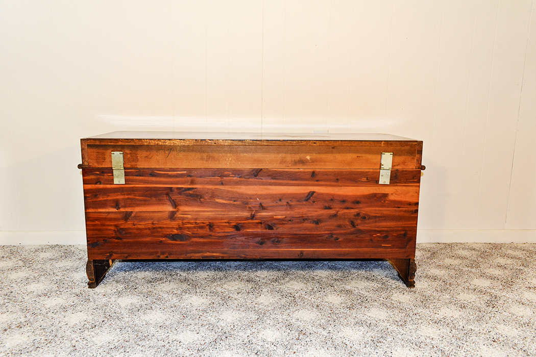 1951 Vintage Lane Cedar Chest