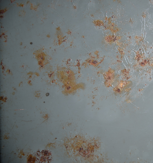 Vintage Underwood Typewriter with Rolling Stand