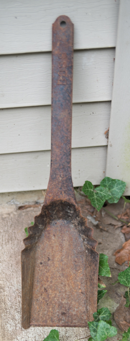 1800's Antique Farming Equipment Set