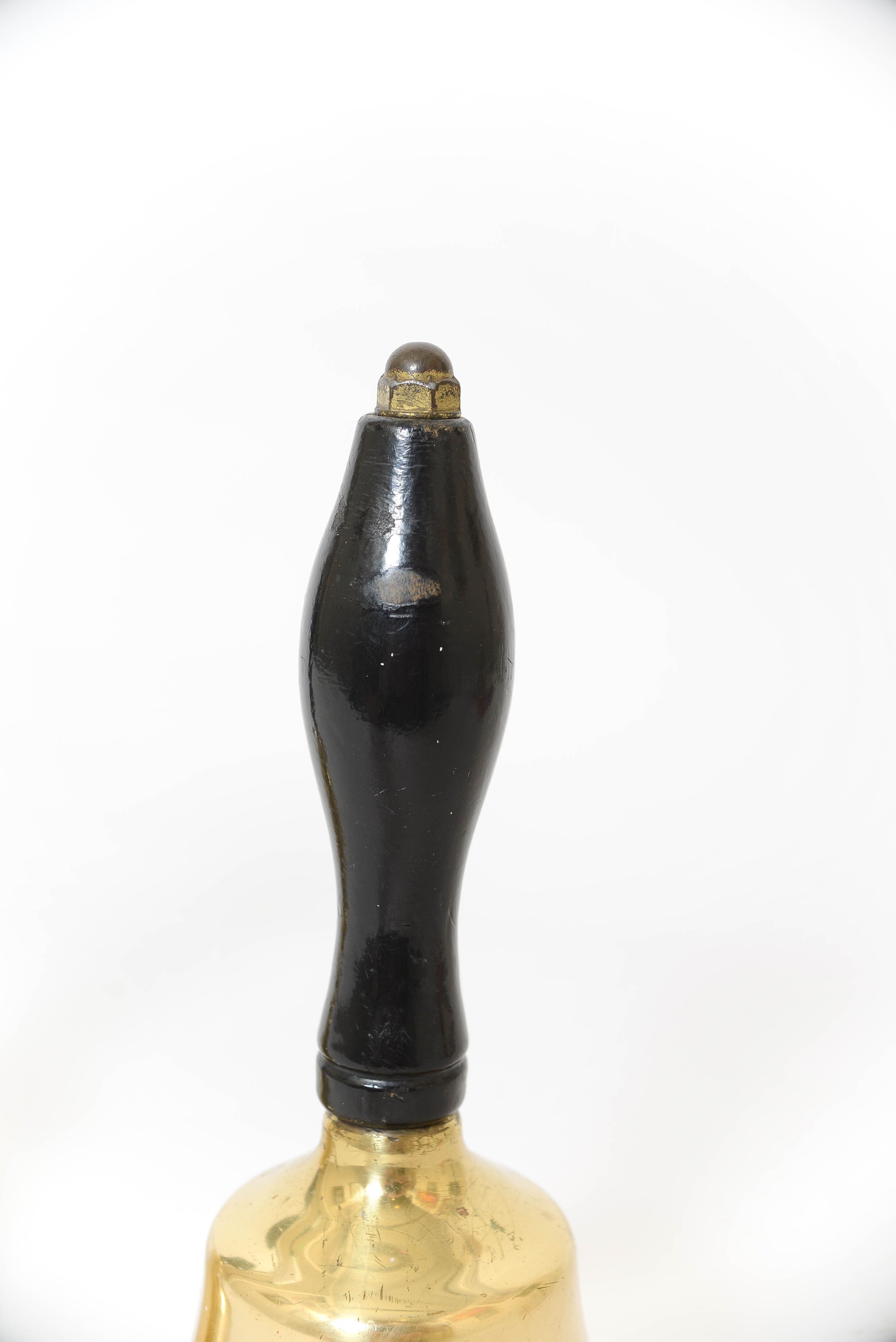 Set of Four Vintage Dinner Bells