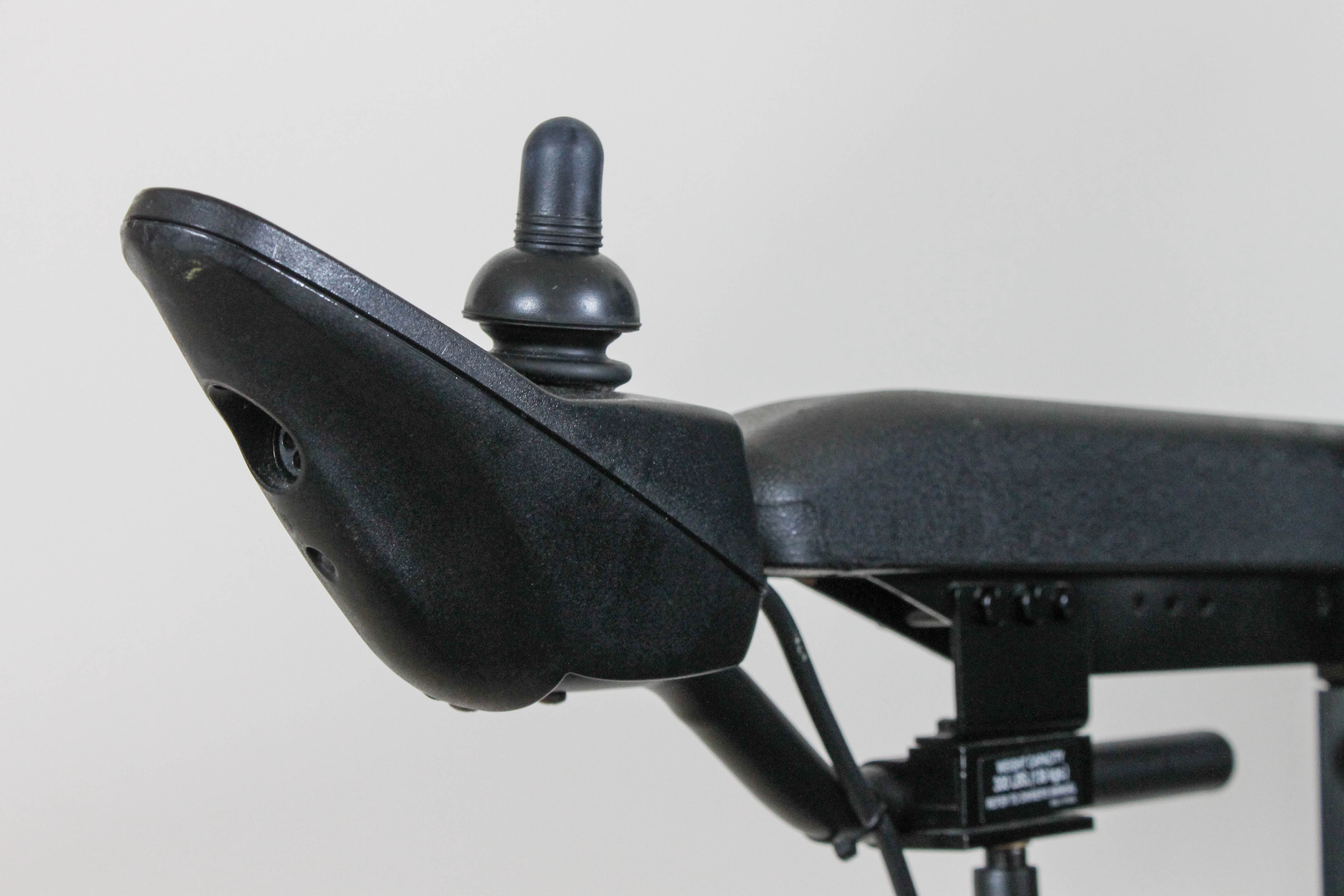 Invacare Pronto M51 Electric Wheelchair