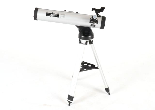 Bushnell North Star Telescope