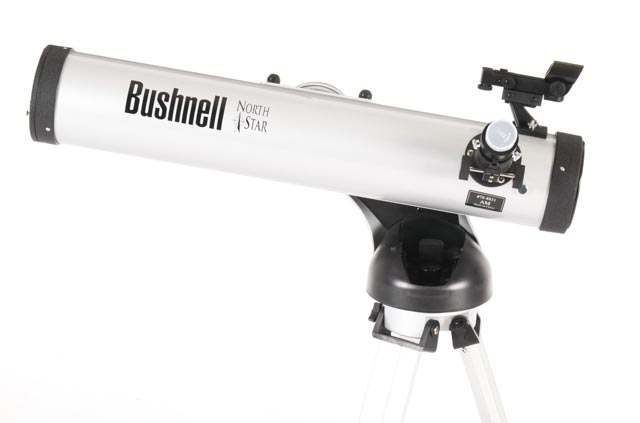 Bushnell North Star Telescope