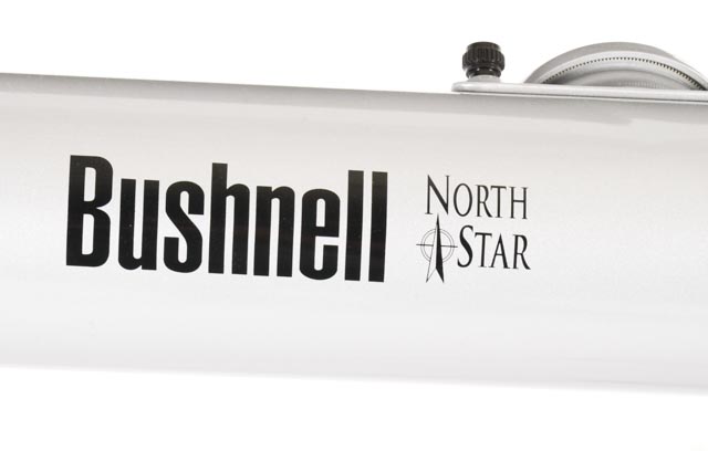 Bushnell North Star Telescope