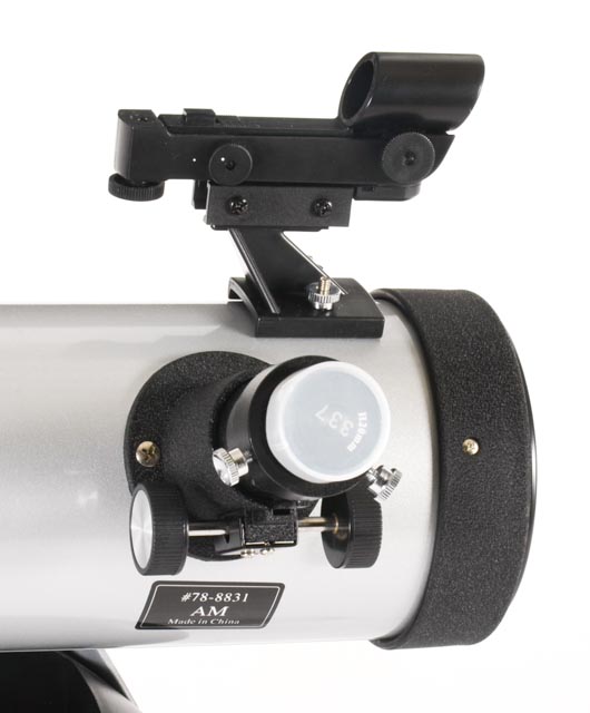 Bushnell North Star Telescope