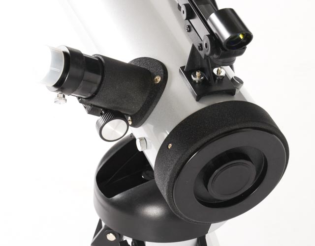 Bushnell North Star Telescope