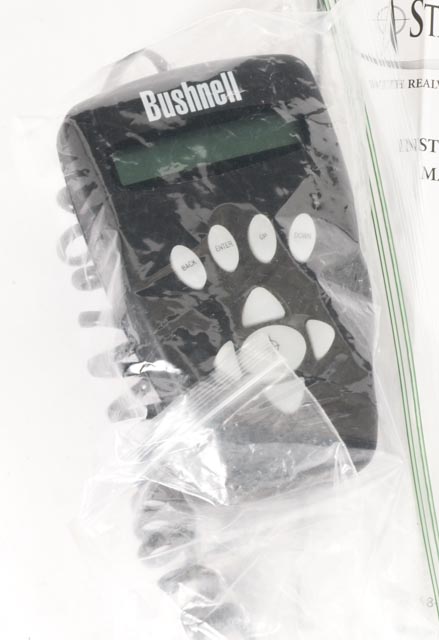 Bushnell North Star Telescope