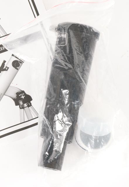 Bushnell North Star Telescope