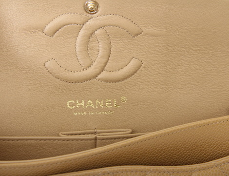 Chanel Classic Flap Bag