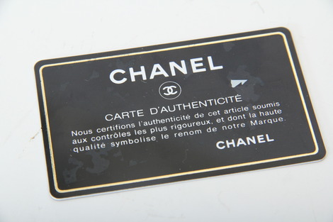 Chanel Classic Flap Bag