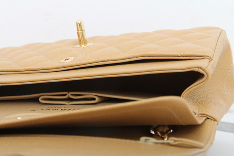 Chanel Classic Flap Bag