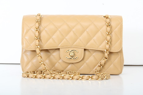 Chanel Classic Flap Bag