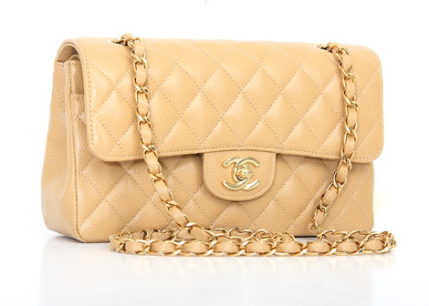 Chanel Classic Flap Bag