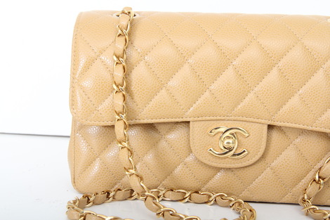 Chanel Classic Flap Bag