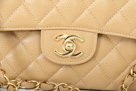 Chanel Classic Flap Bag