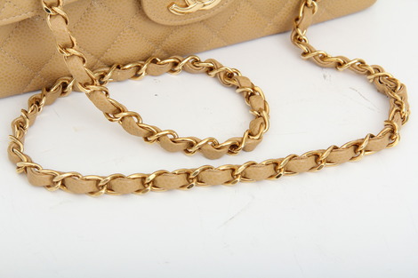 Chanel Classic Flap Bag