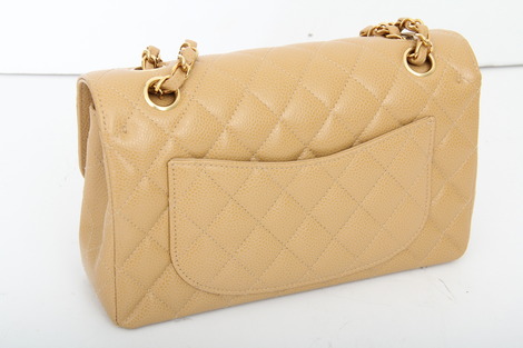 Chanel Classic Flap Bag