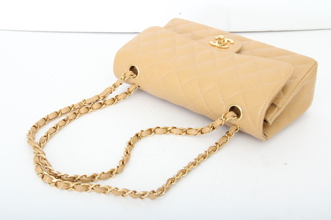 Chanel Classic Flap Bag