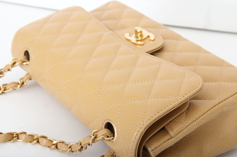 Chanel Classic Flap Bag