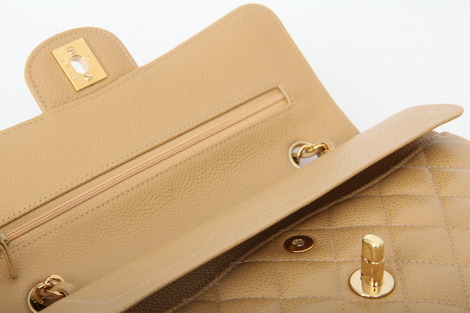 Chanel Classic Flap Bag