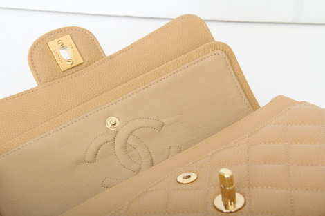 Chanel Classic Flap Bag