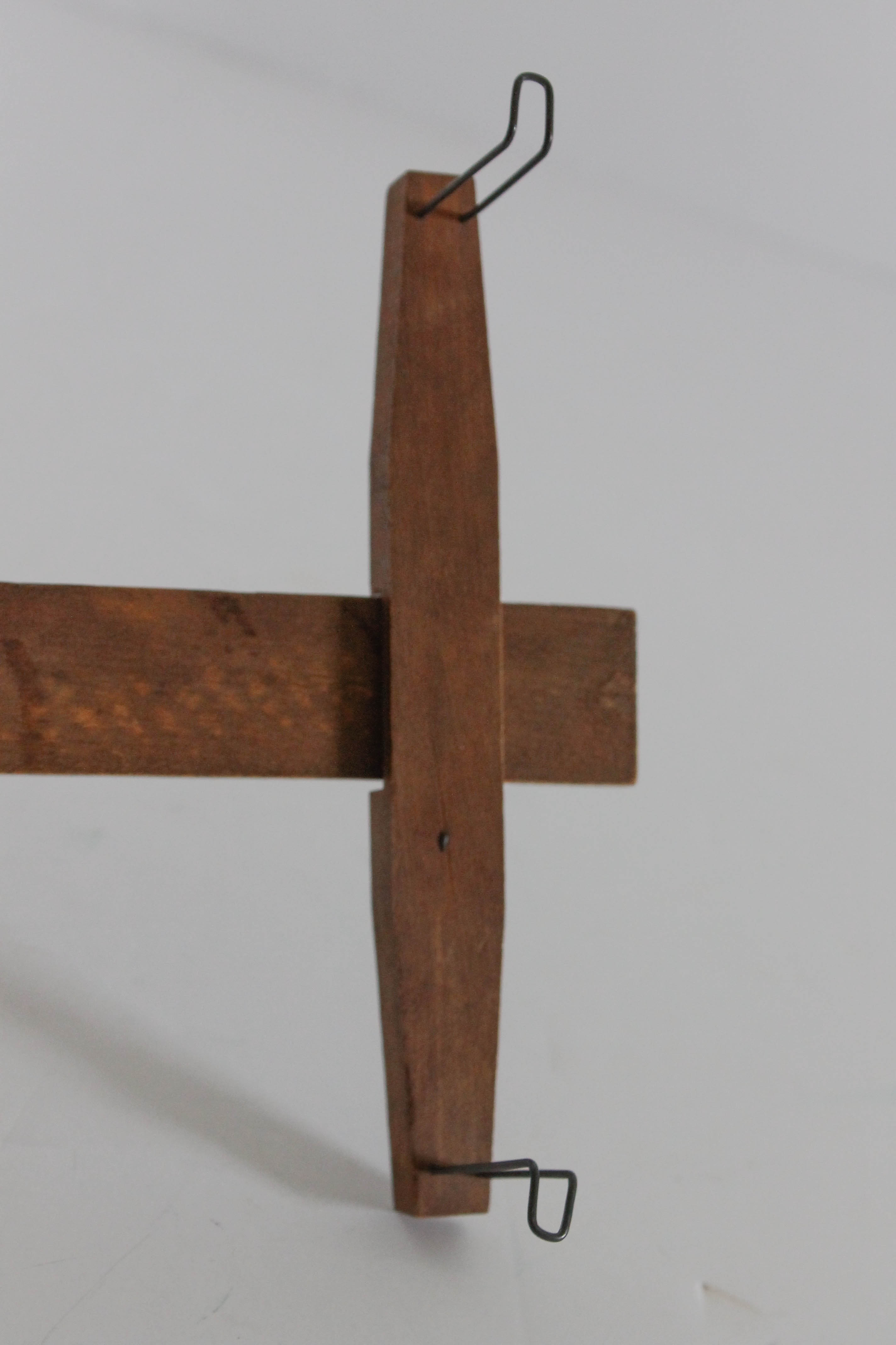 Vintage Holmes Stereoscope with Photo Cards