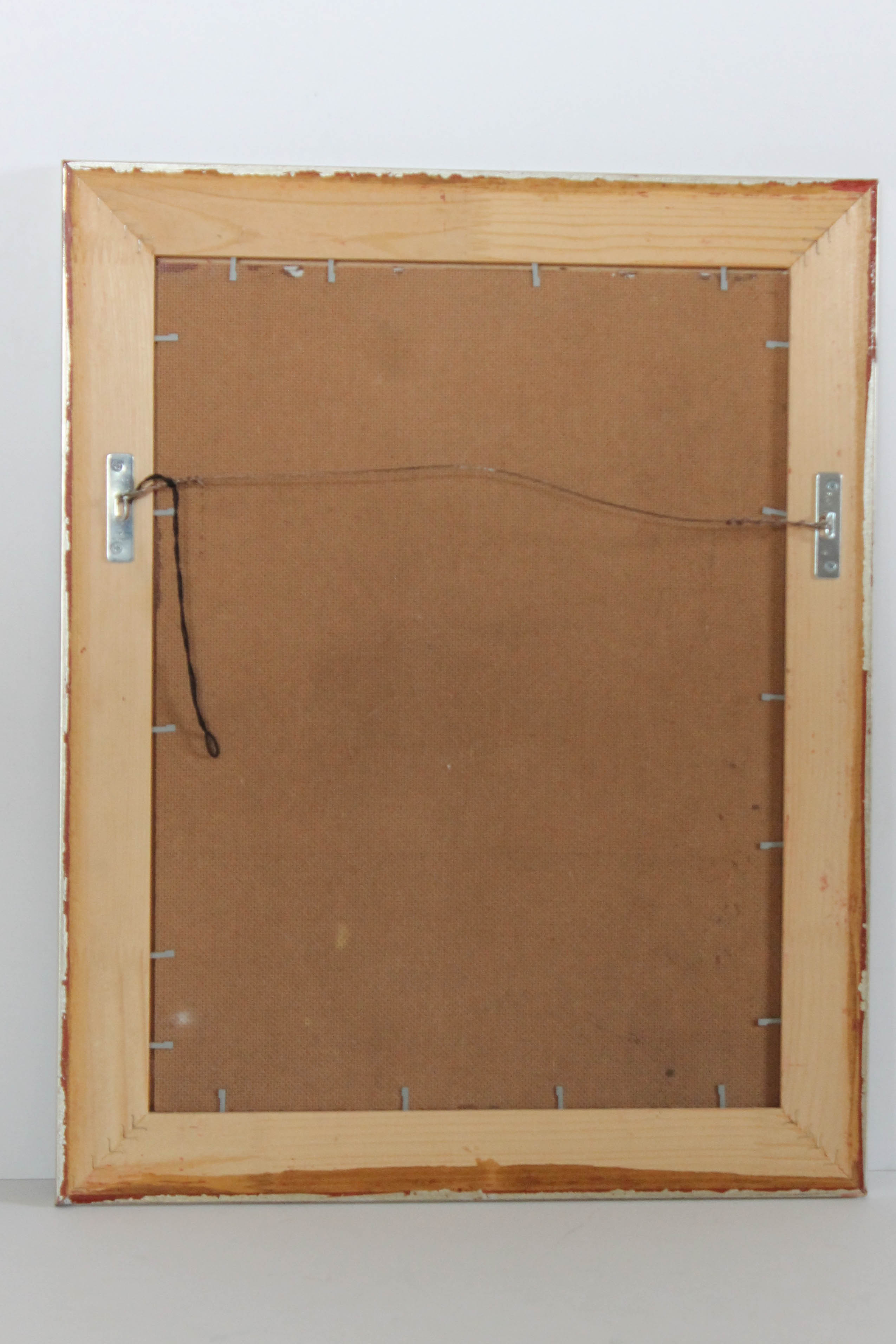 Original Irit Kalechman Painting