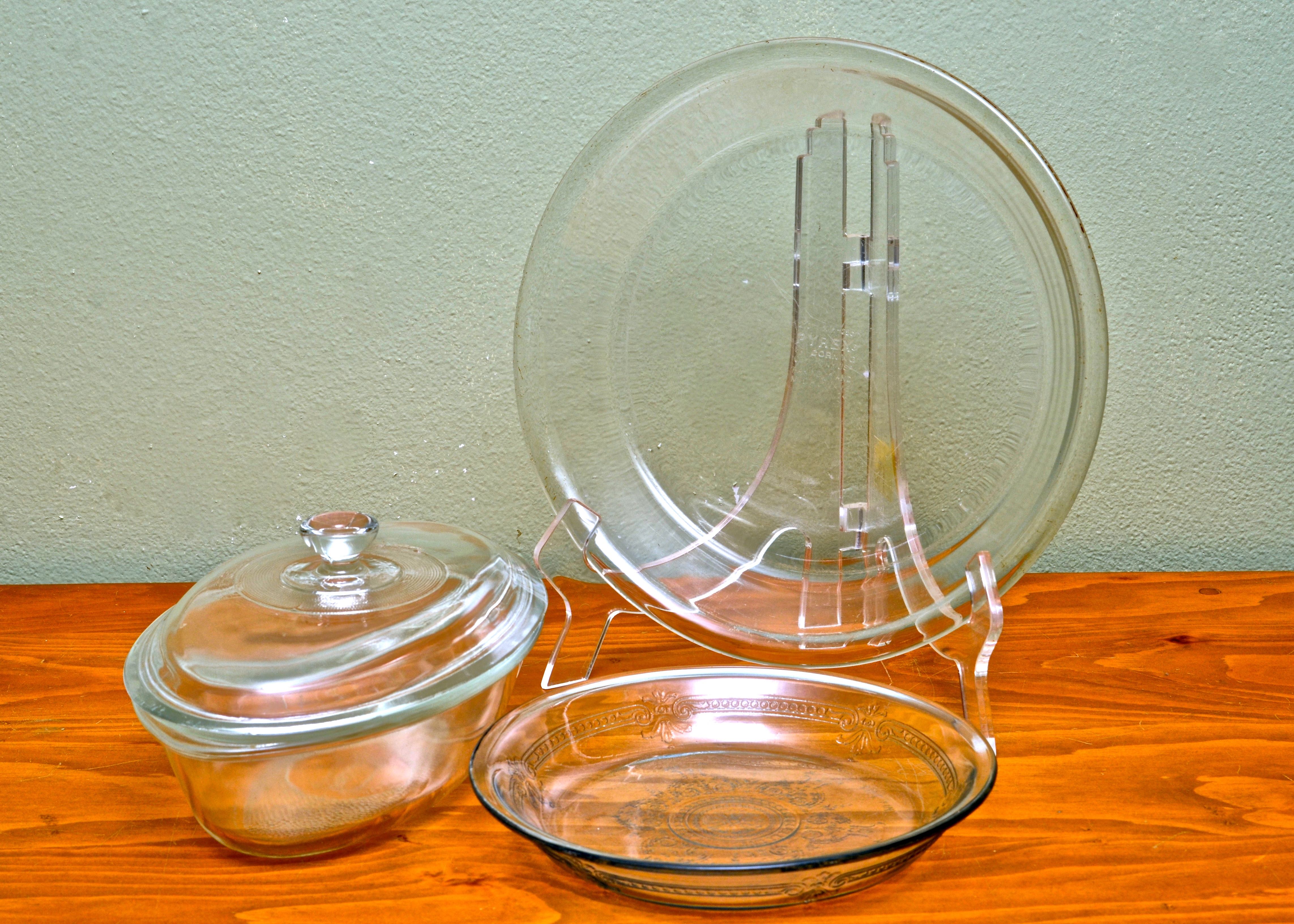 Vintage Bakeware Collection