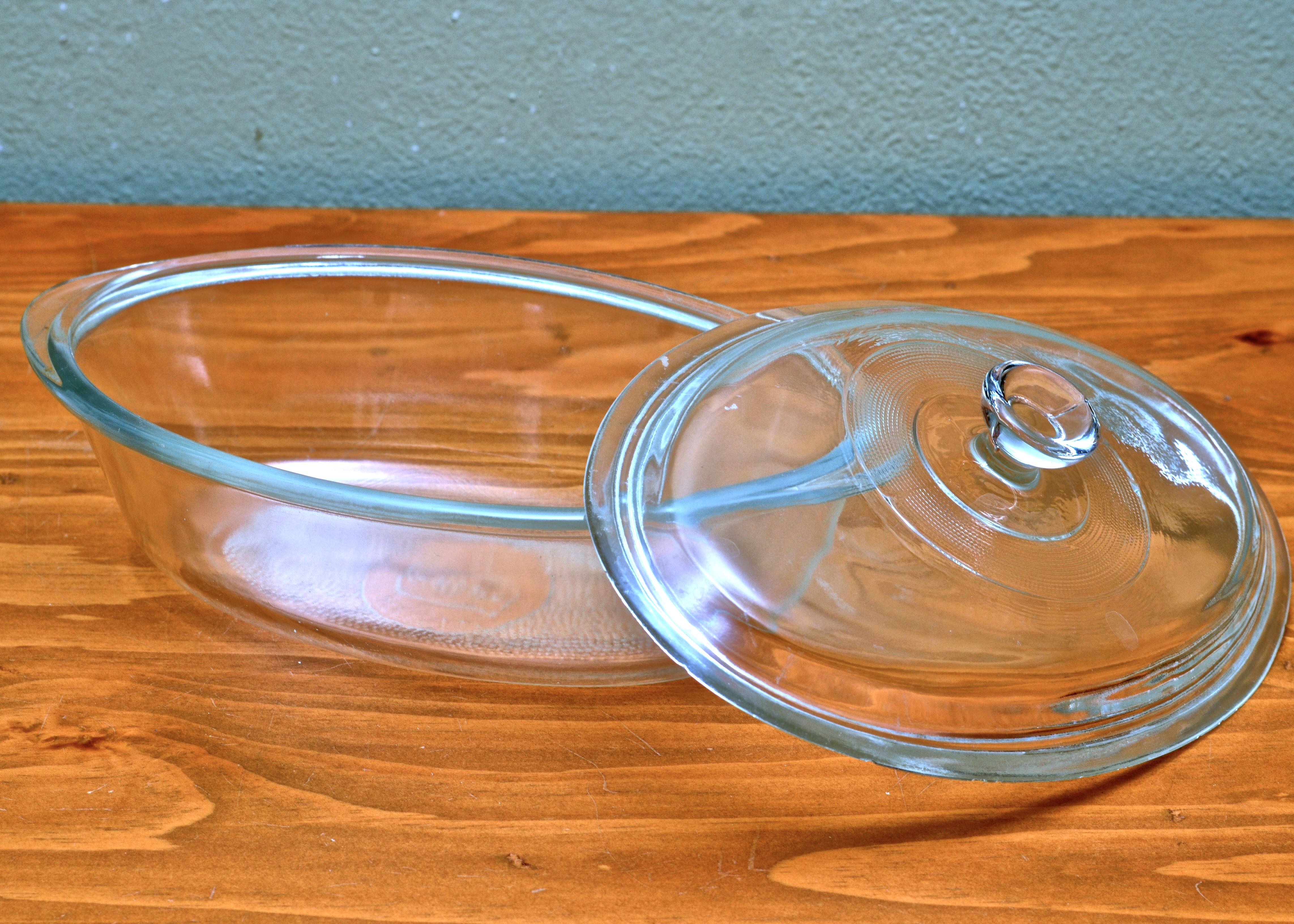 Vintage Bakeware Collection