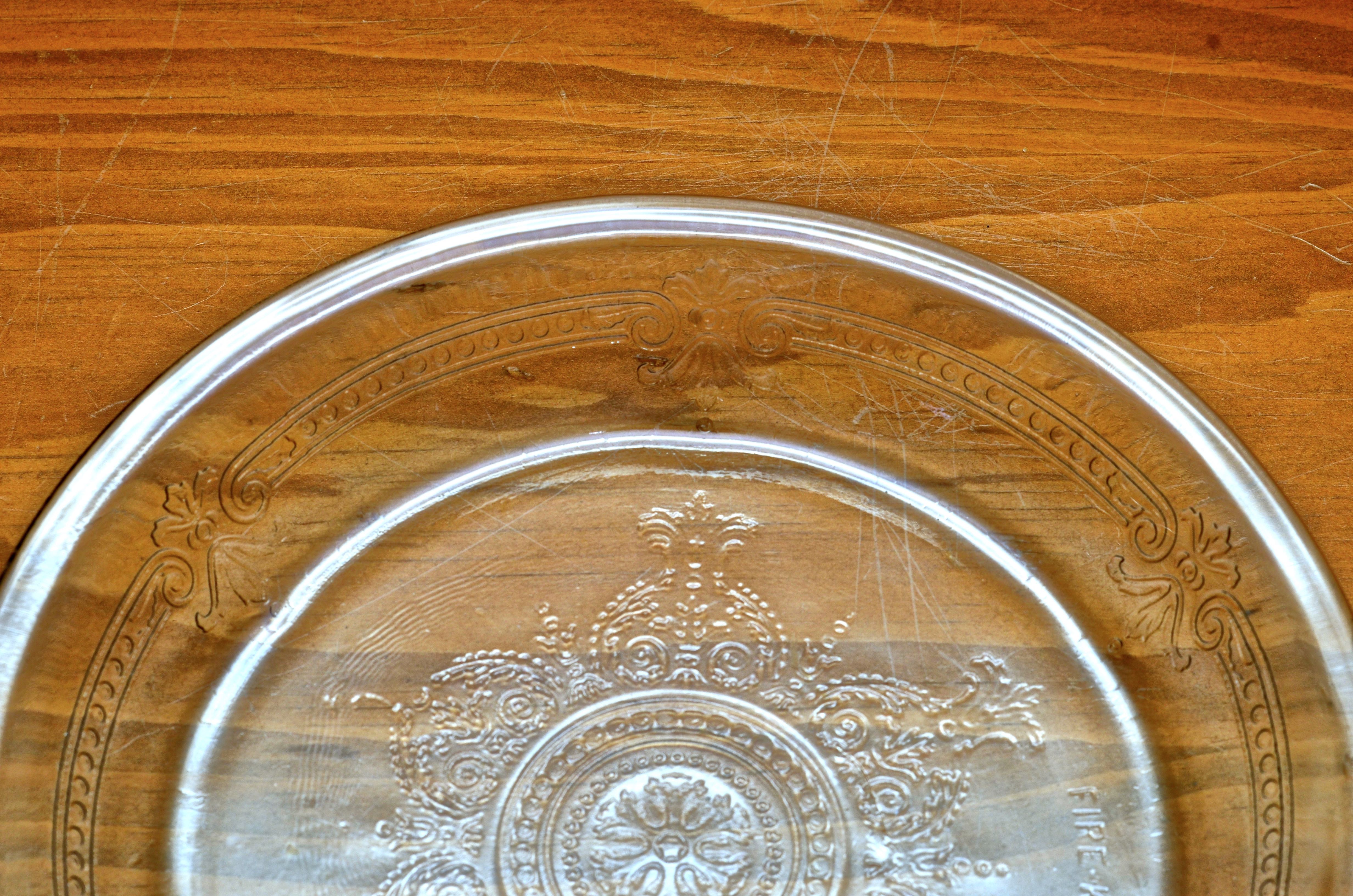 Vintage Bakeware Collection