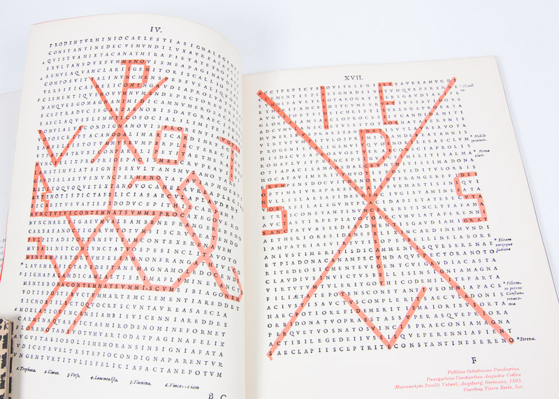 Portfolio Magazine 1950 Vol. 1 No. 2 and 1951 Annual of the Graphic Arts